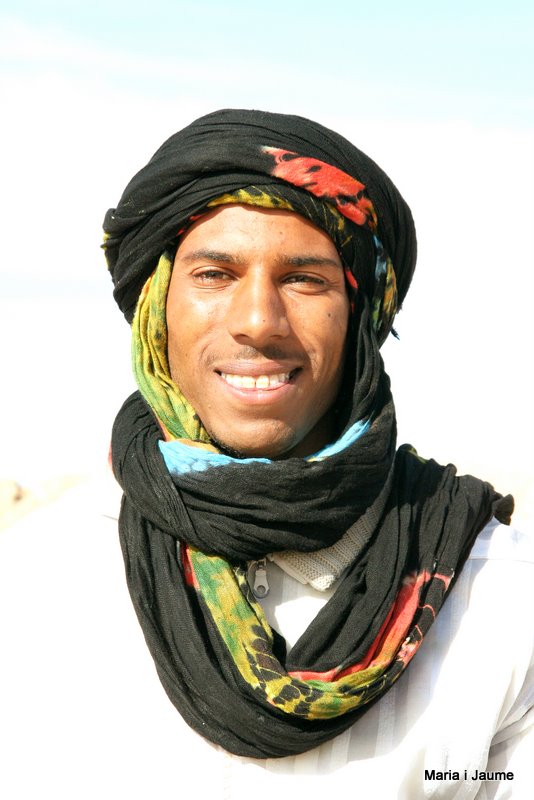 Berber